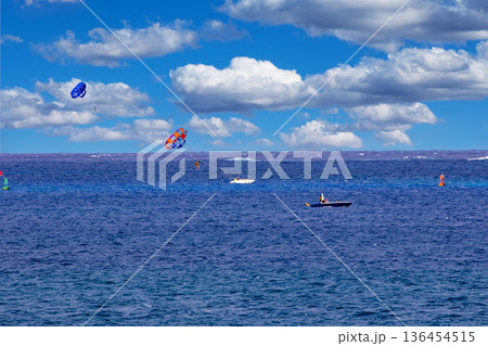 サイパン 136454515