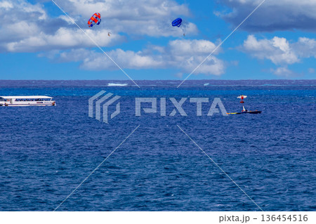 サイパン 136454516