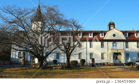 多治見市修道院　岐阜県 136455960