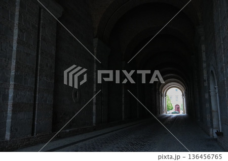 ハンガリー_エステルゴム大聖堂 ハンガリー_エステルゴム大聖堂 136456765