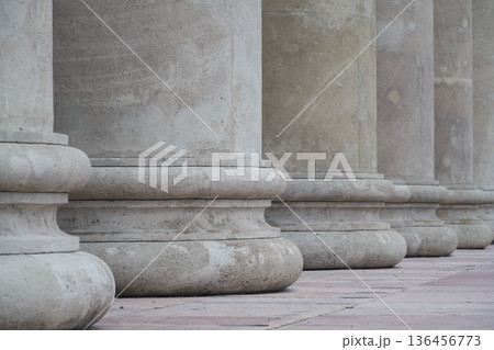 ハンガリー_エステルゴム大聖堂 136456773