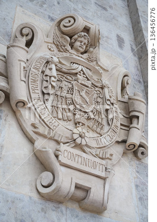 ハンガリー_エステルゴム大聖堂 136456776