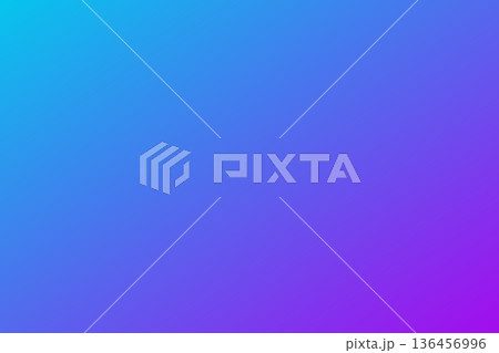 Cyan Purple Neon Gradient Background Cyan Purple Neon Gradient Background 136456996