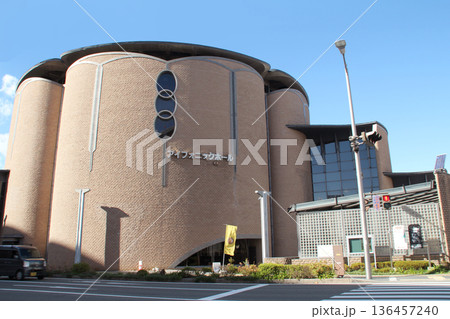 伊丹アイフォニックホール 136457240