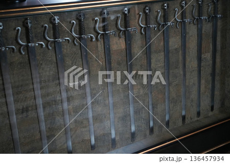 オーストリア_ウィーン軍事史博物館 136457934