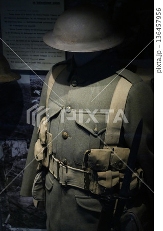 オーストリア_ウィーン軍事史博物館 オーストリア_ウィーン軍事史博物館 136457956