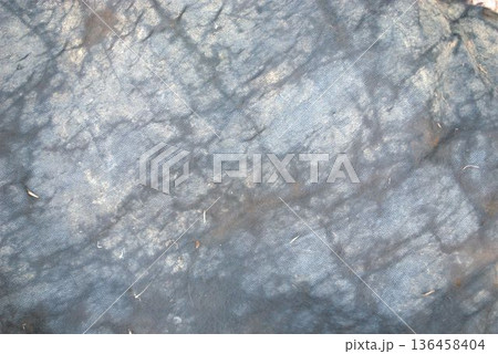 古いシートの背景素材 古いシートの背景素材 136458404