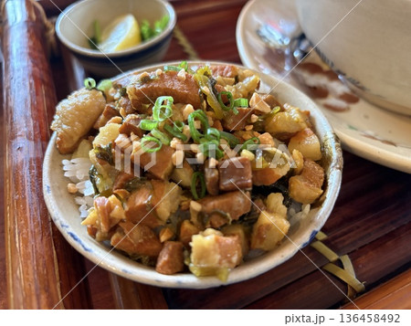 ベトナム料理　コム・ティット・コー 136458492