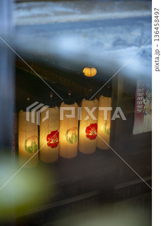 鎌倉2624　宝戒寺4　梅 136458497