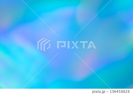ブルーカラー系のランダムイメージ 136458828