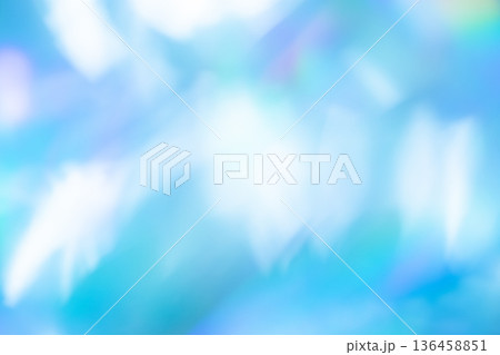 ブルーカラー系のランダムイメージ ブルーカラー系のランダムイメージ 136458851