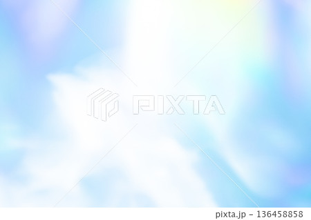 ブルーカラー系のランダムイメージ ブルーカラー系のランダムイメージ 136458858