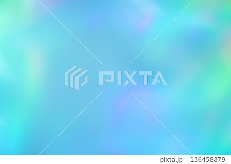 ブルーカラー系のランダムイメージ 136458879