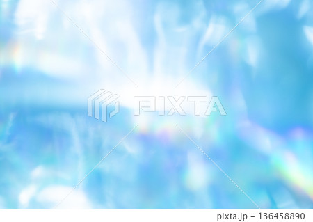 ブルーカラー系のランダムイメージ ブルーカラー系のランダムイメージ 136458890