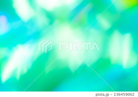 グリーンカラー系のランダムイメージ グリーンカラー系のランダムイメージ 136459002