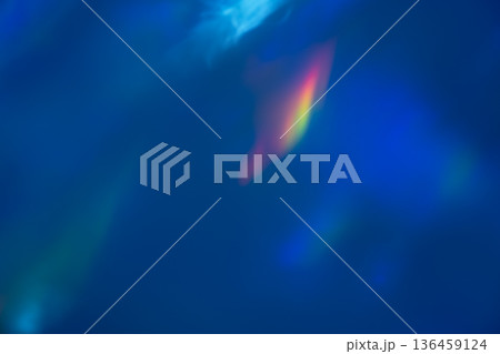 ダークブルーカラー系のランダムイメージ ダークブルーカラー系のランダムイメージ 136459124