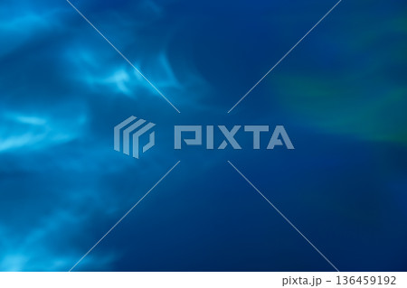 ダークブルーカラー系のランダムイメージ 136459192