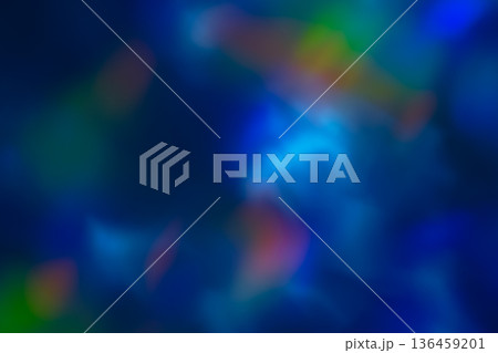 ダークブルーカラー系のランダムイメージ 136459201