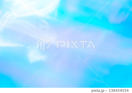 ディープブルーカラー系のランダムイメージ 136459554