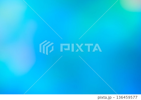 ディープブルーカラー系のランダムイメージ 136459577