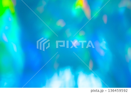 ディープブルーカラー系のランダムイメージ 136459592