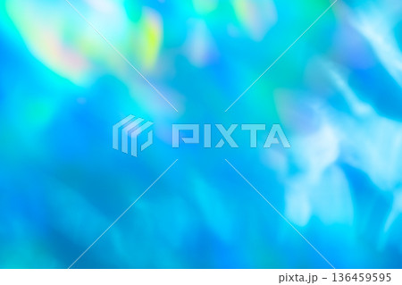 ディープブルーカラー系のランダムイメージ 136459595