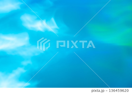 ディープブルーカラー系のランダムイメージ ディープブルーカラー系のランダムイメージ 136459620