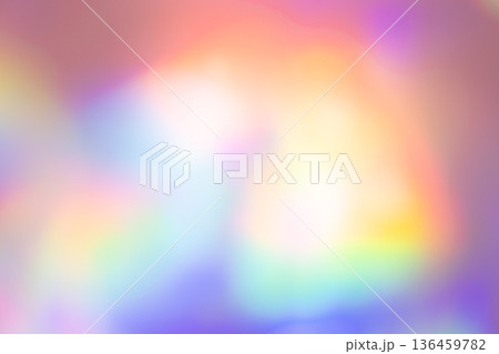 ピンクカラー系のランダムイメージ 136459782