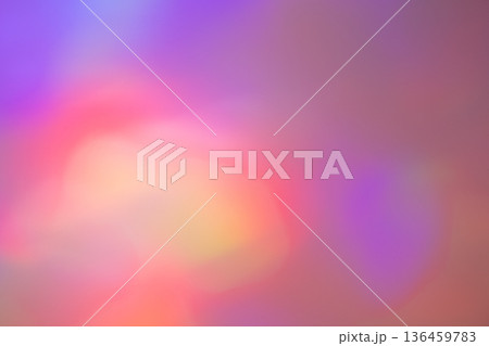 ピンクカラー系のランダムイメージ 136459783