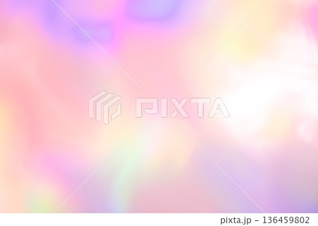 ピンクカラー系のランダムイメージ 136459802