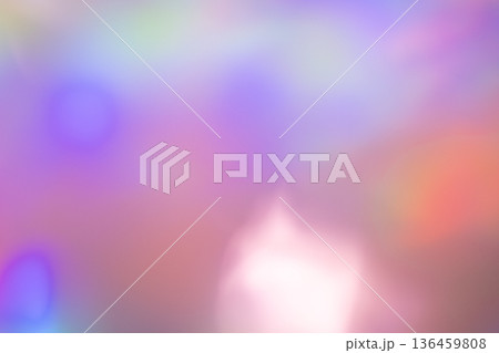 ピンクカラー系のランダムイメージ 136459808