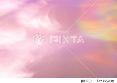 ピンクカラー系のランダムイメージ 136459846