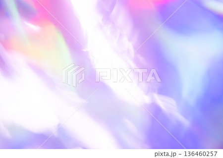 パープルカラー系のランダムイメージ 136460257