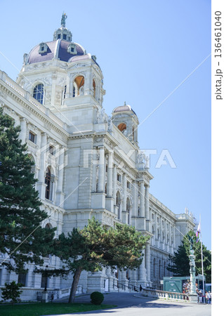 オーストリア_ウィーン_美術史美術館 オーストリア_ウィーン_美術史美術館 136461040