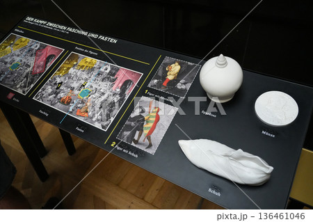 オーストリア_ウィーン_美術史美術館 136461046