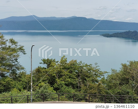 十和田湖 十和田湖 136461110