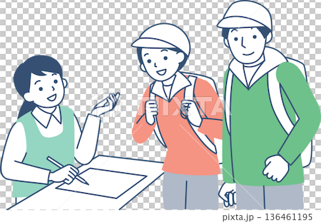 災難志工接待 136461195