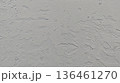 grey concrete wall with cement texture 136461270