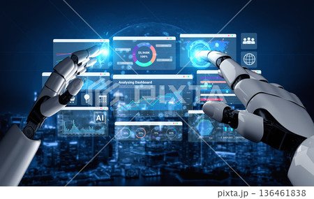 AI global analytics management system Parse AI global analytics management system Parse 136461838