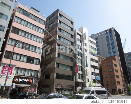 鍛冶町一丁目付近 136461913