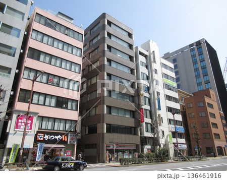 鍛冶町一丁目付近 136461916