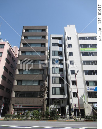 鍛冶町一丁目付近 136461917