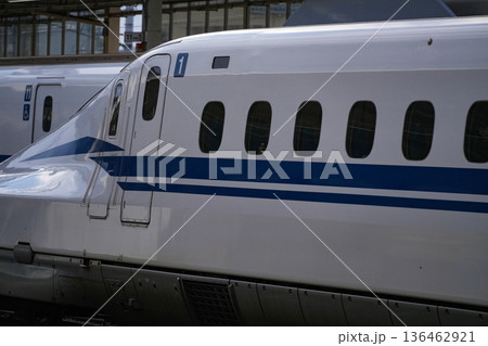 東海道新幹線 米原 東海道新幹線 米原 136462921