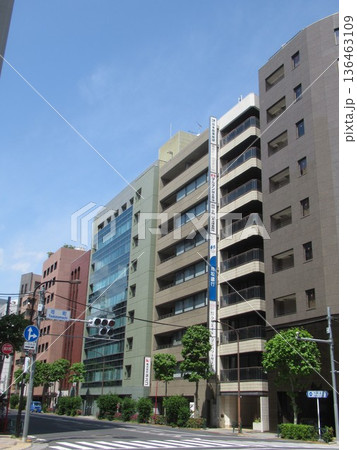 司町交差点付近 司町交差点付近 136463109