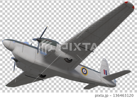Vickers Wellington Vickers Wellington 136463120