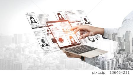 Digital Identity Security and Protection Strategy Vouch Digital Identity Security and Protection Strategy Vouch 136464231