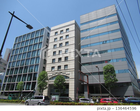 須田町二丁目付近 須田町二丁目付近 136464596