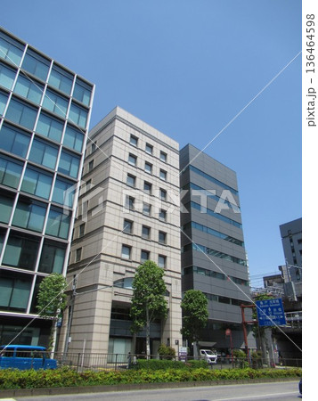 須田町二丁目付近 136464598