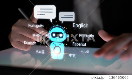 Global Communication via Multilingual Software Platforms Spline Global Communication via Multilingual Software Platforms Spline 136465063