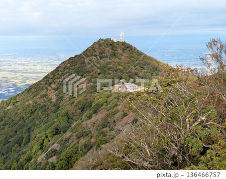 筑波男体山 筑波男体山 136466757
